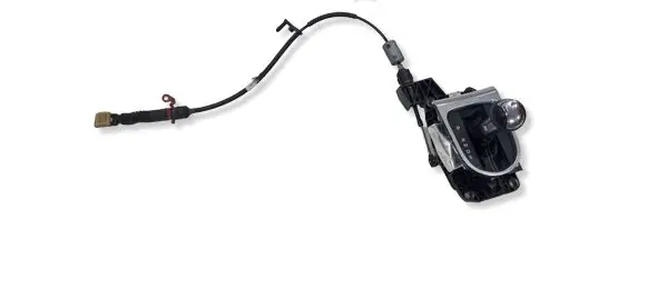 Ford Mustang VI Gear shifter/selector JR3P7K004AE JR3P7E395BB