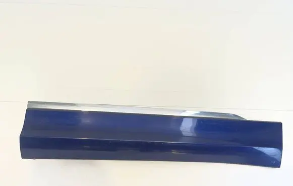 Volkswagen Tiguan Front door trim (molding) 5NA854940M