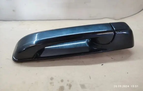 Jeep Grand Cherokee (WK) Rear door exterior handle 5HS57AXRAI
