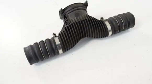 Porsche Cayenne (9PA) Air intake hose/pipe 7L5145770B