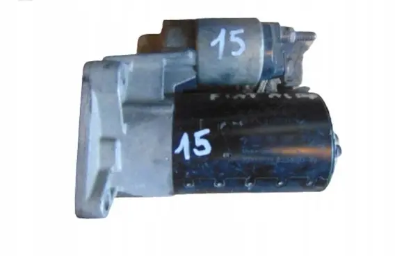 Alfa Romeo Mito Starter motor 51804744
