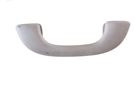 Peugeot 3008 I Front interior roof grab handle 9686109880 9681334080
