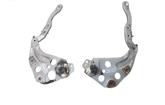 Mercedes-Benz SLK R170 Engine bonnet/hood hinges