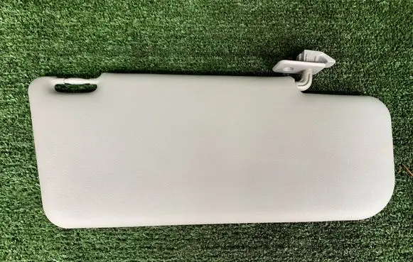 Fiat Panda II Sun visor 