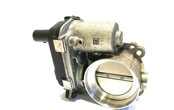 Audi Q2 - Throttle valve 04E133062Q 03090279A V29073596