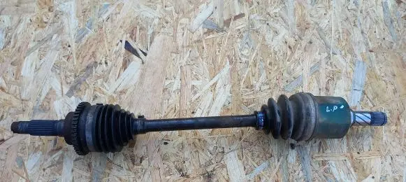 Mazda 323 Front driveshaft