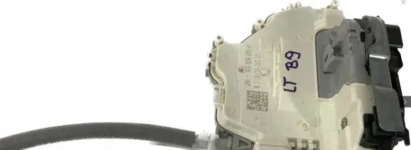 Audi A5 Rear door lock 4G0839015H