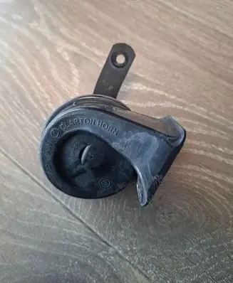 Volkswagen ID. Buzz Horn signal 8X0951221A