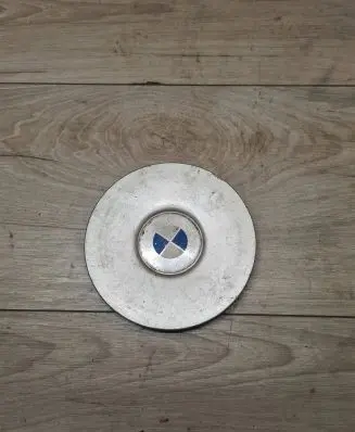 BMW 5 E34 Original wheel cap 36131181288