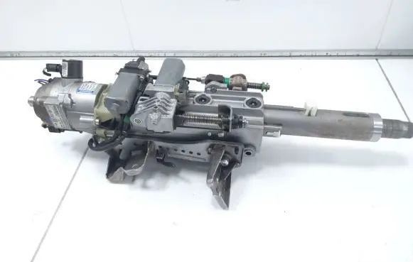 Audi A8 S8 D4 4H Steering rack electric part 4H0419506