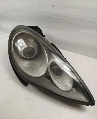 Porsche Panamera (970) Headlight/headlamp 97063105805