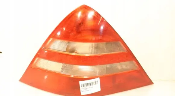 Mercedes-Benz SLK R170 Rear/tail lights