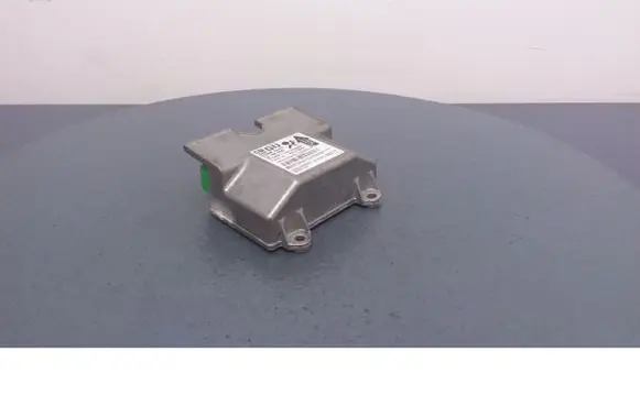 Opel Zafira B Airbag control unit/module 13188856