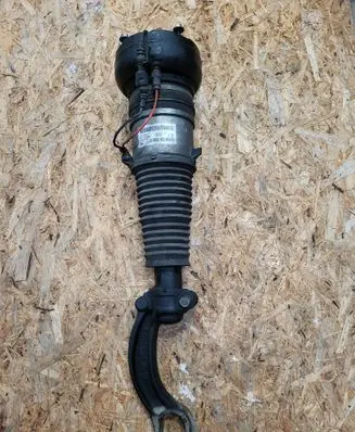 Audi A8 S8 D4 4H Air suspension front shock absorber 4H0616039AD 308613501