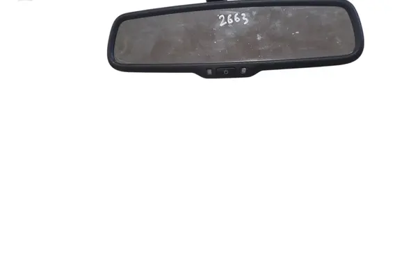 KIA Carens II Rear view mirror (interior) 026004 9051148