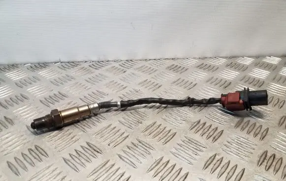 Audi A5 Sportback 8TA Lambda probe sensor 070906262 0281004072