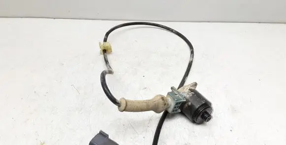 Volvo XC90 Hydraulic servotronic pressure valve 00928644 MSM214C