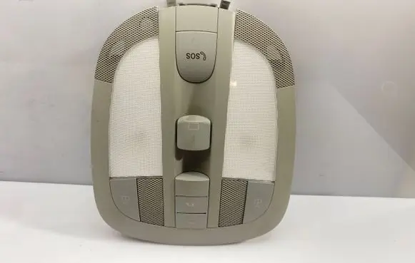 Mercedes-Benz GL X164 Front seat light A2518200610