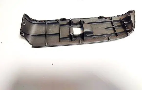 Honda Jazz Front door window switch trim SAAG010