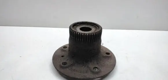 Mercedes-Benz A W168 Front wheel hub