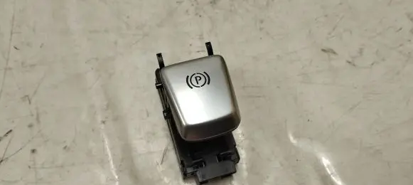 Mercedes-Benz C W205 Hand parking brake switch A2059056603