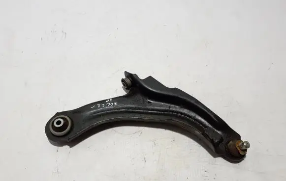 Renault Zoe Front lower control arm/wishbone 545042644R
