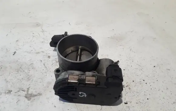Audi A6 S6 C5 4B Throttle valve 078133062B