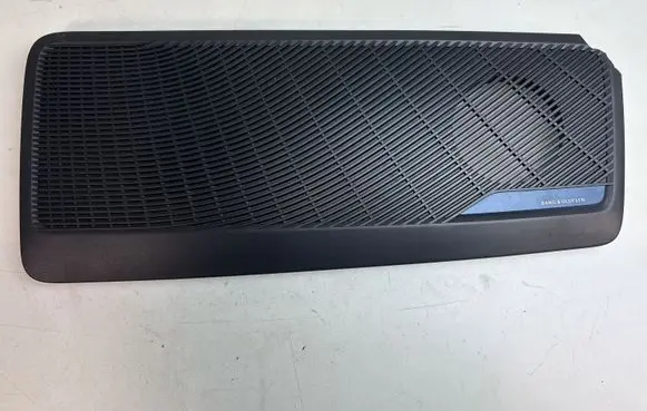 Audi A5 Parcel shelf speaker trim grill 8W5035406C