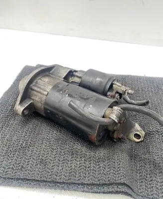 Audi A4 S4 B5 8D Starter motor 0001107054 053911023B