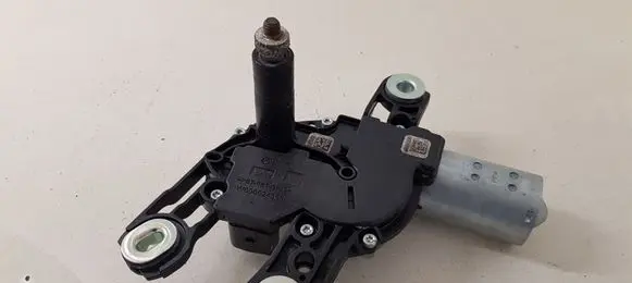Volkswagen Up Rear window wiper motor 1S6955711A