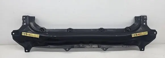 BMW 7 E65 E66 Top upper radiator support slam panel 7514402