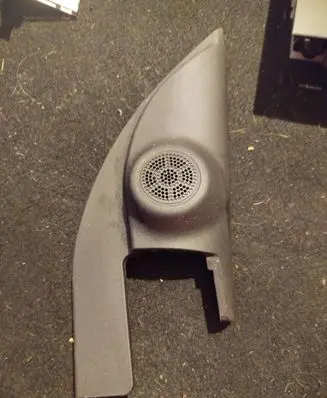Nissan Note (E11) Front door high frequency speaker 802929U100 281489U00A