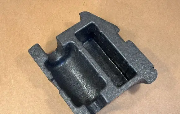 BMW 3 F30 F35 F31 Tool box 71106794837