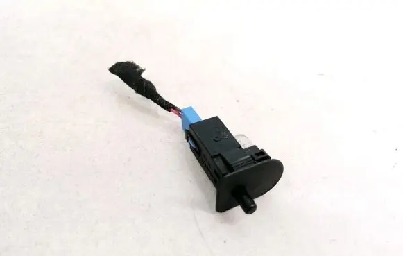 Chrysler Town u0026 Country V Sensor 4565022