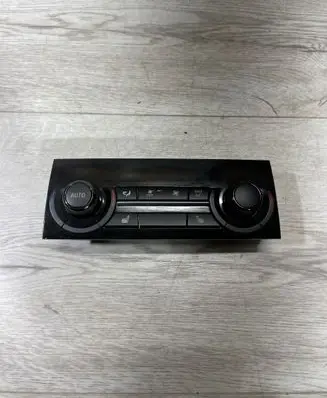 BMW 5 F10 F11 Screen/display/small screen 9395942 0000627966 900255610006