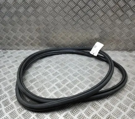 Volvo S90, V90 Rubber seal front door (on door) 31371589