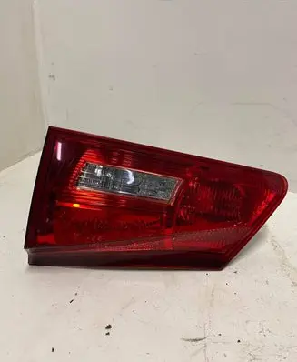 Lexus IS 220D-250-350 Tailgate rear/tail lights 1090037 8158153071