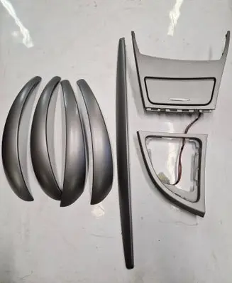 BMW 1 E81 E87 Panel trim 7071272 7129143