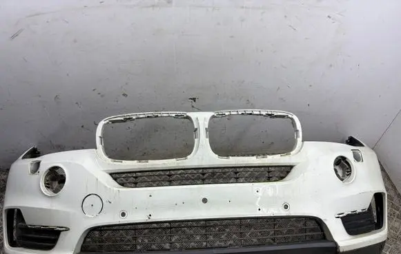 BMW X5 F15 Front bumper