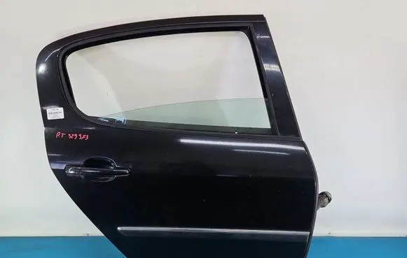 Peugeot 407 Rear door IMPRK1504784