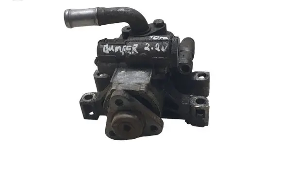 Citroen Jumper Power steering pump 6C113A674AA
