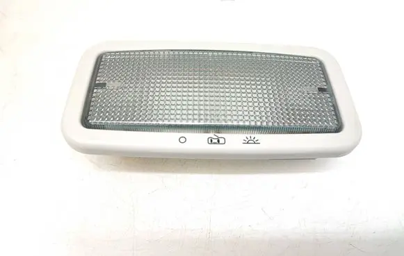 Volkswagen Transporter - Caravelle T6 Rear seat light 7E0947105E 7E0947105F