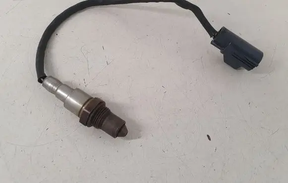 Jaguar F-Pace Lambda probe sensor FPLA9D375AD