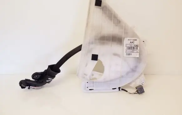 Ford B-MAX Sliding door contact joint AV1T14026 AV1T14A390FA