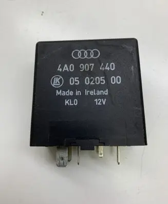 Audi A6 S6 C5 4B Other relay 4A0907440 05020500 361