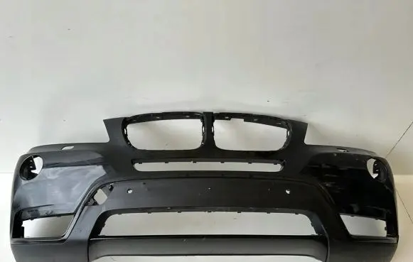 BMW X3 F25 Front bumper 8048094