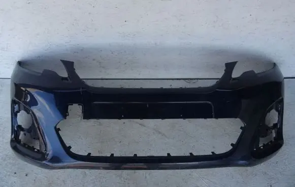 Peugeot 108 Front bumper