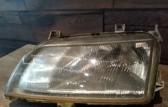 Volkswagen Sharan Headlight/headlamp