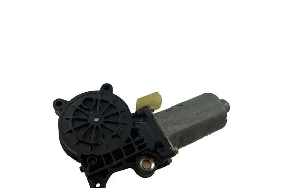Volvo S60 Front door window regulator motor 130821777