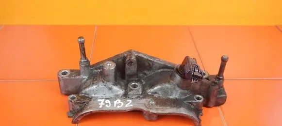 Opel Antara Camshaft holder WALKA Z22D1